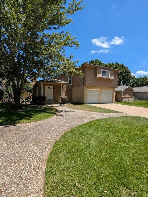 2715 S Brompton Drive Pearland TX 77584