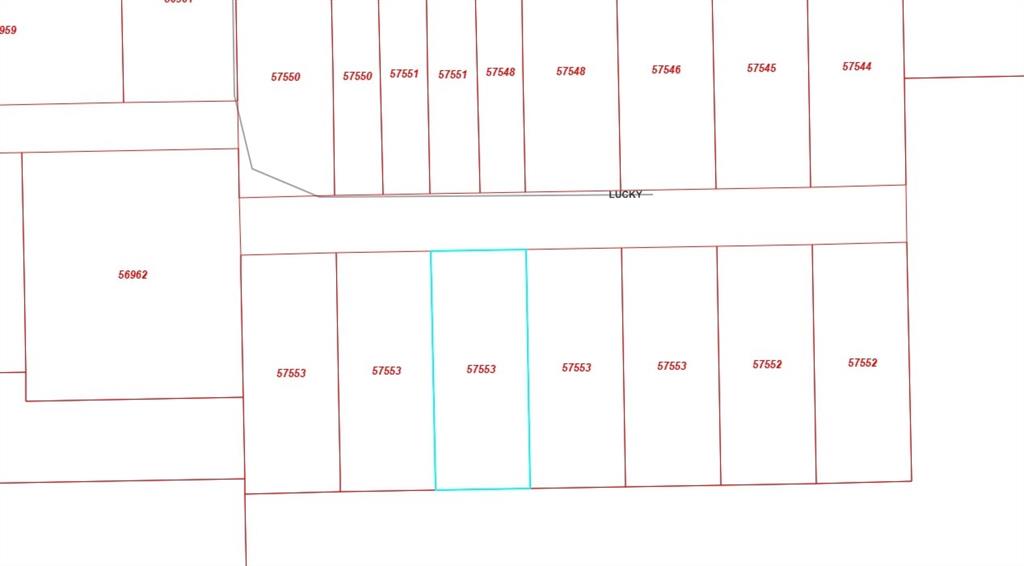 TBD Lot 19 Lucky Street, Liberty, Texas image 5