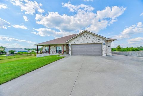 A home in Onalaska