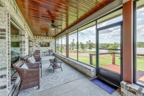 A home in Onalaska