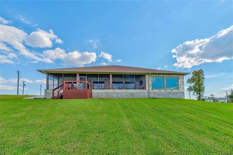 A home in Onalaska