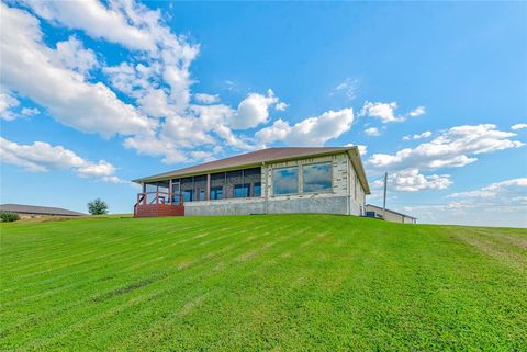 A home in Onalaska