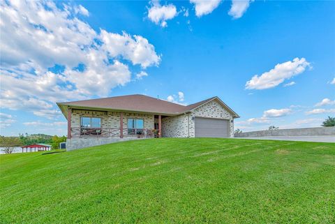 A home in Onalaska