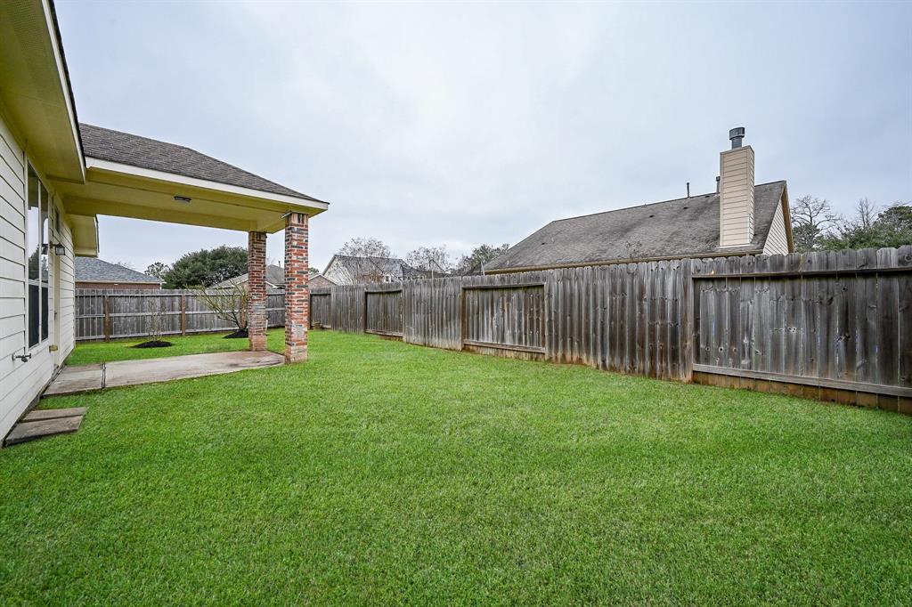 6846 Durango Creek Drive, Magnolia, Texas image 31