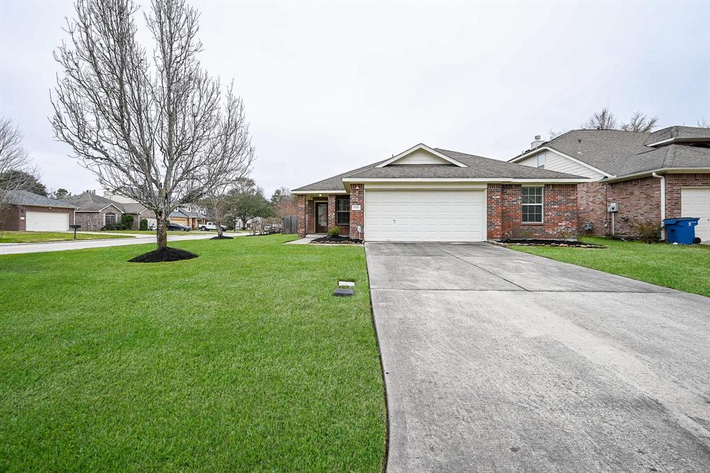 6846 Durango Creek Drive, Magnolia, Texas image 1