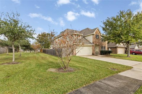 A home in Deer Park