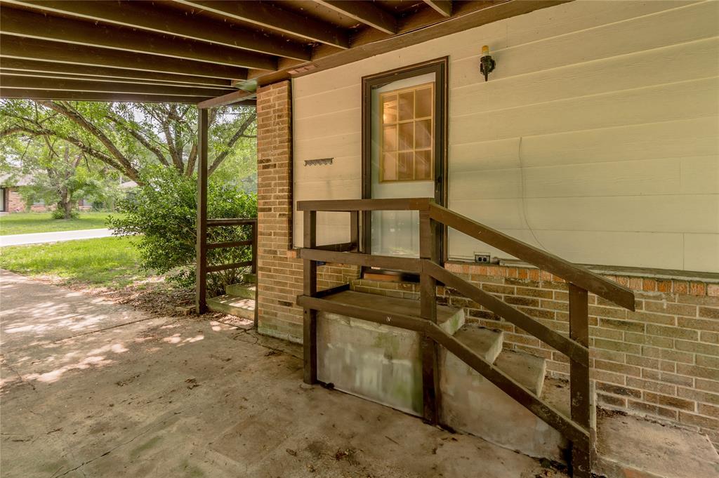 2240 Easley Circle, Huntsville, Texas image 41