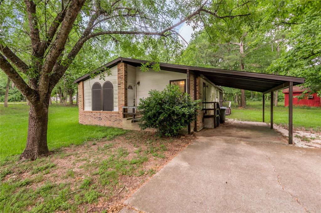 2240 Easley Circle, Huntsville, Texas image 1