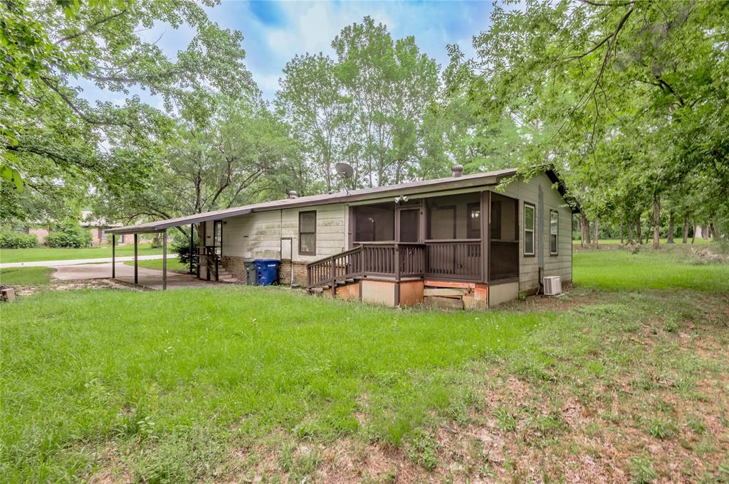 2240 Easley Circle, Huntsville, Texas image 39