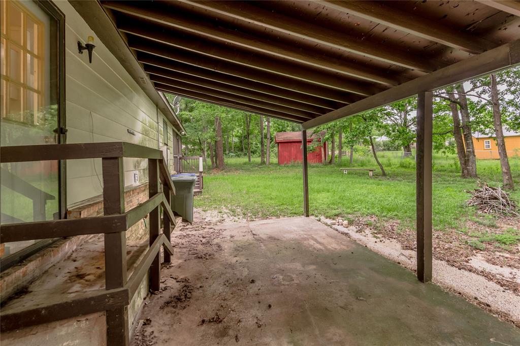 2240 Easley Circle, Huntsville, Texas image 36