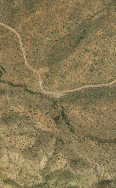 Photo of 0 Del Rio Ridge, Study Butte-Terlingua, TX 79852 (MLS # 37307411)