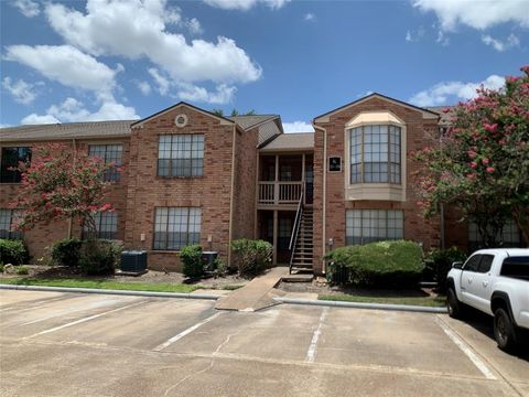 2255 Braeswood Park Drive Unit 223, Houston, TX 77030 - #: 47009285