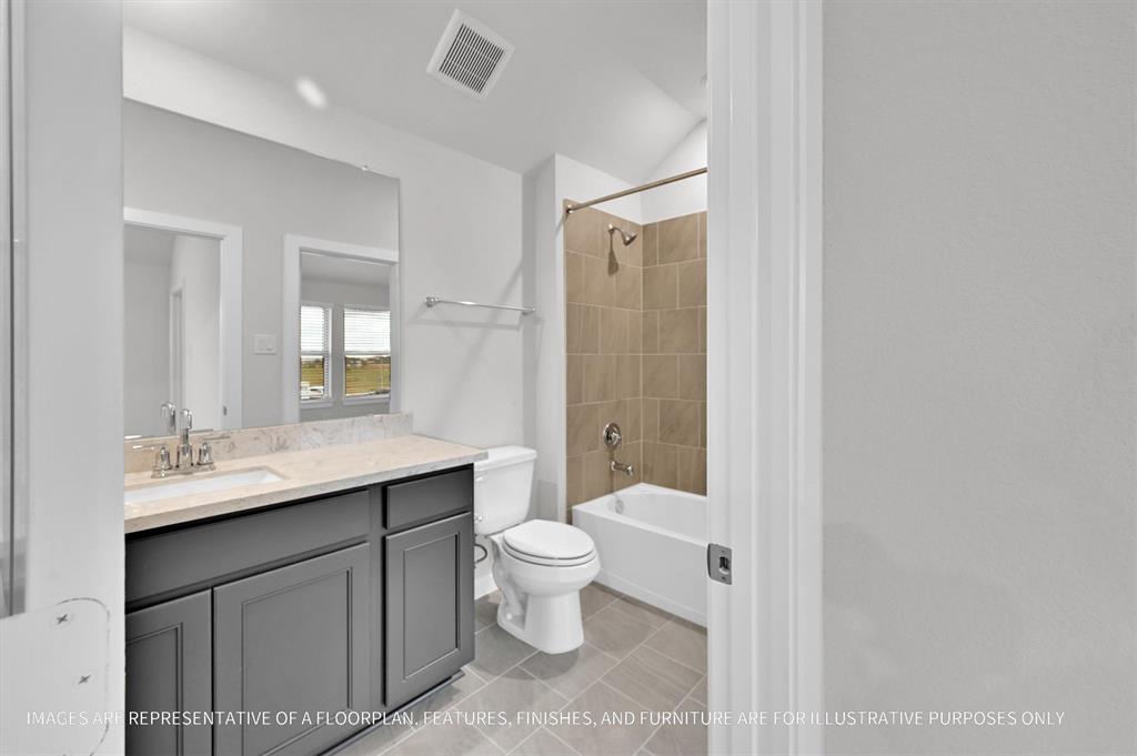 754 Mockingbird Passage, Beasley, Texas image 33