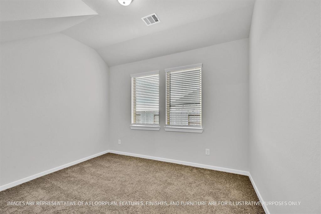 754 Mockingbird Passage, Beasley, Texas image 9