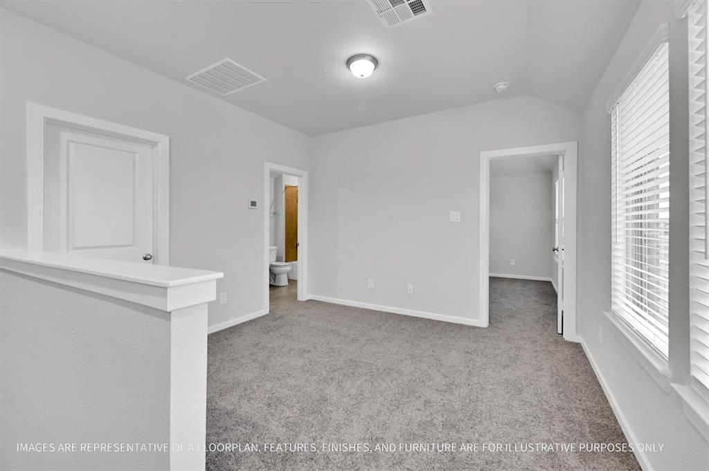 754 Mockingbird Passage, Beasley, Texas image 30