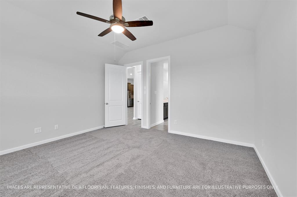 754 Mockingbird Passage, Beasley, Texas image 21