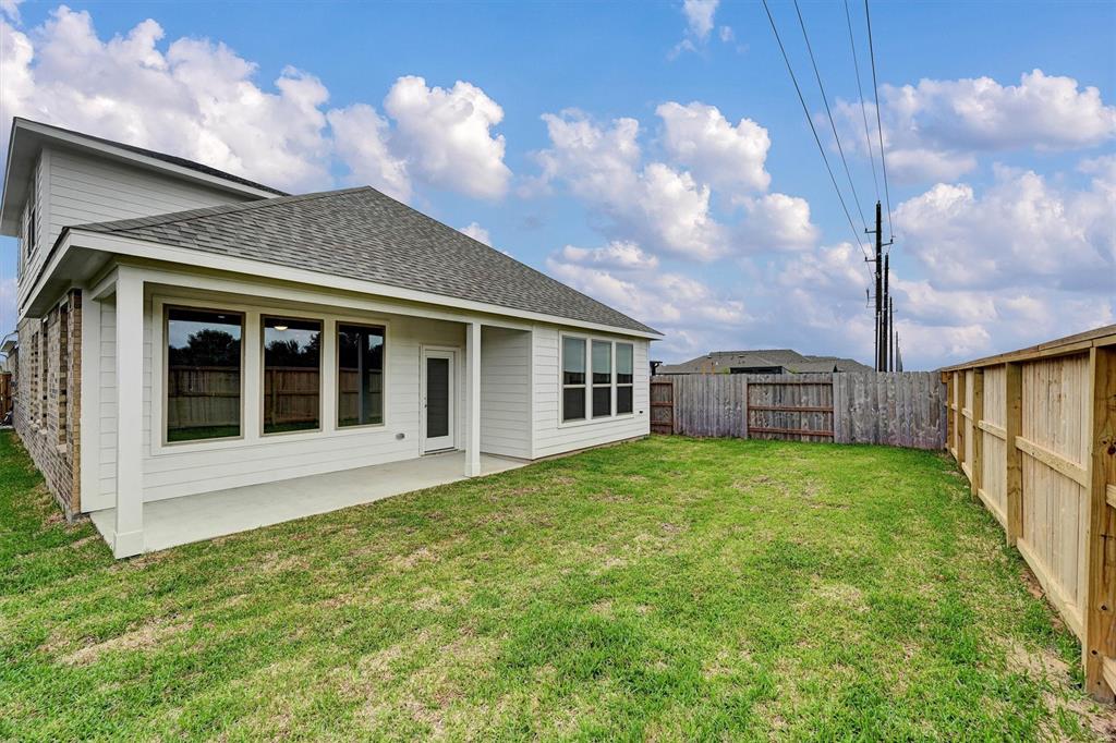 754 Mockingbird Passage, Beasley, Texas image 37