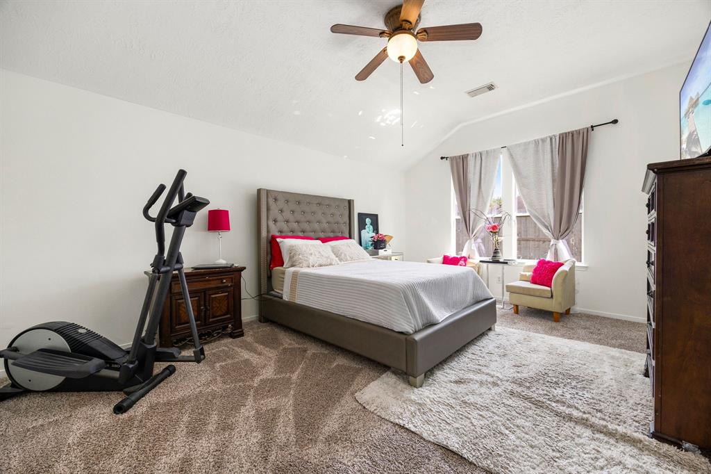 21727 Winsome Rose Court, Cypress, Texas image 21