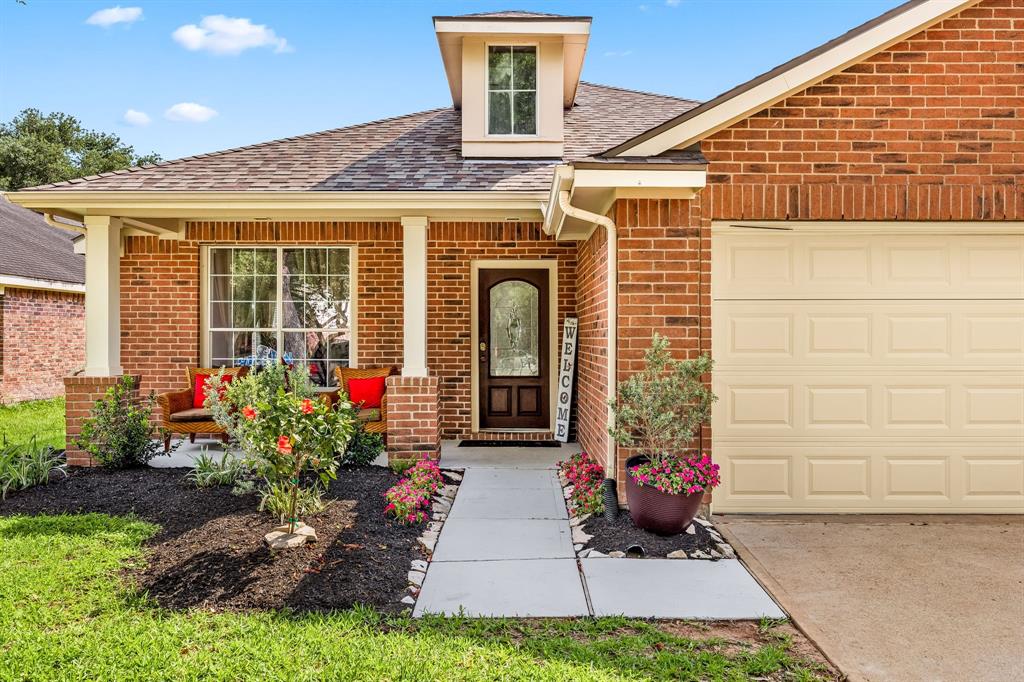 21727 Winsome Rose Court, Cypress, Texas image 2
