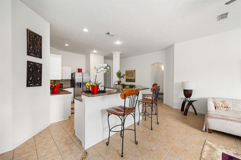 21727 Winsome Rose Court, Cypress, Texas image 13