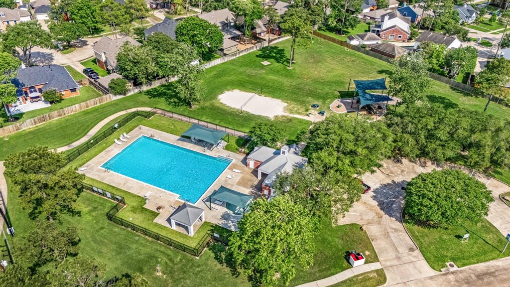 21727 Winsome Rose Court, Cypress, Texas image 29