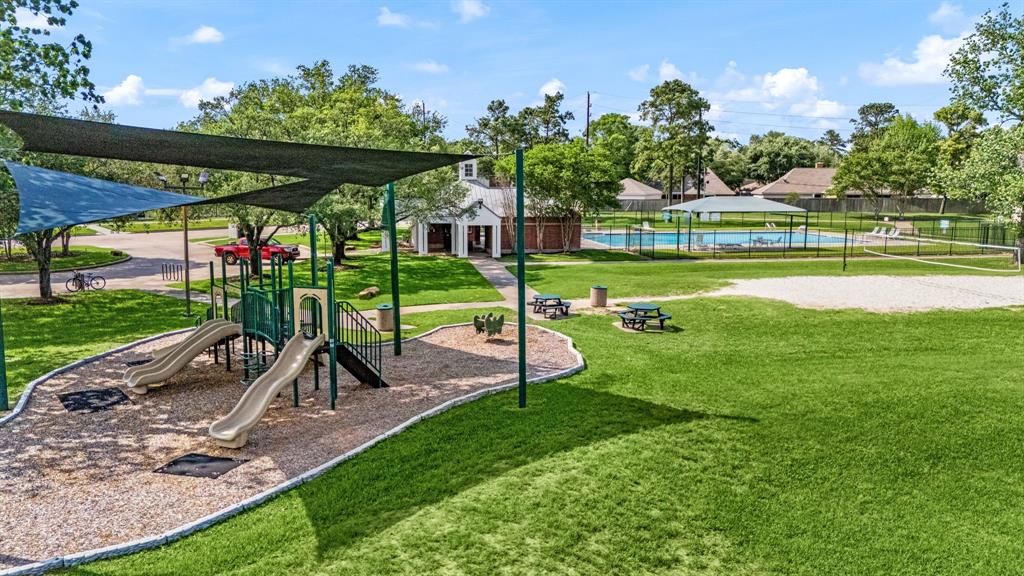 21727 Winsome Rose Court, Cypress, Texas image 28