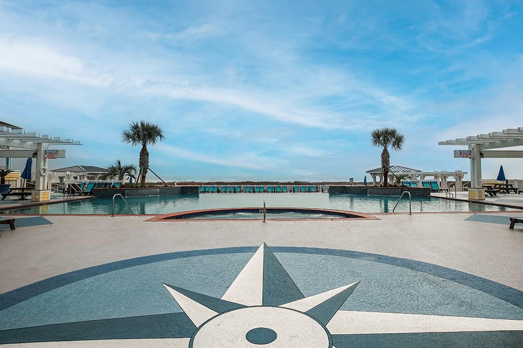 4121 Pointe West Drive #303, Galveston, Texas image 23