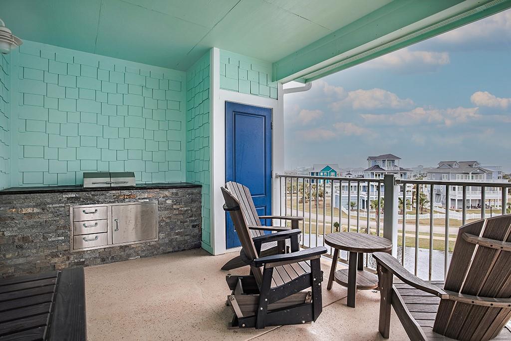 4121 Pointe West Drive #303, Galveston, Texas image 17