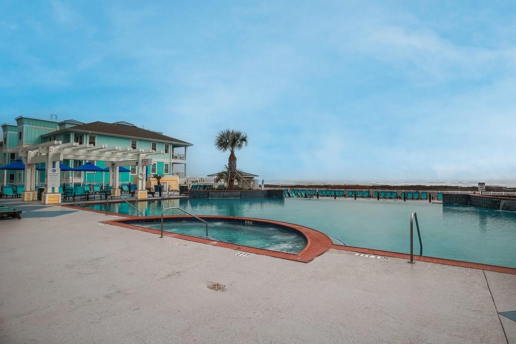 4121 Pointe West Drive #303, Galveston, Texas image 24