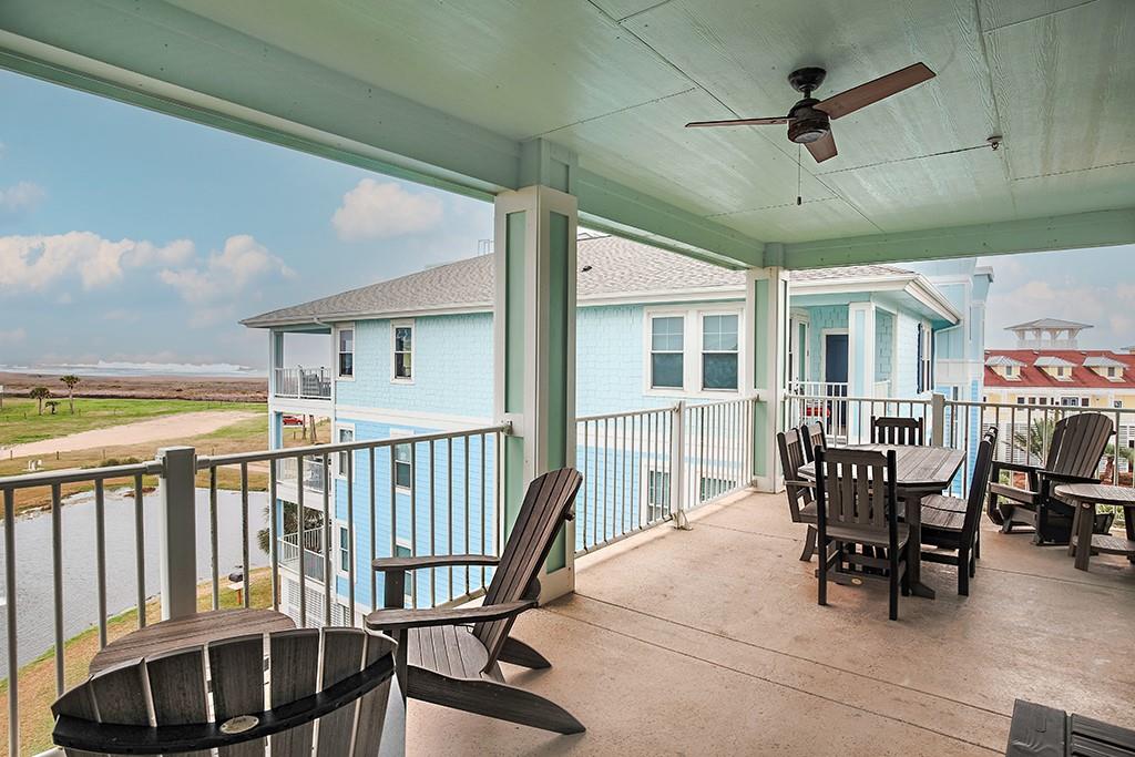 4121 Pointe West Drive #303, Galveston, Texas image 19