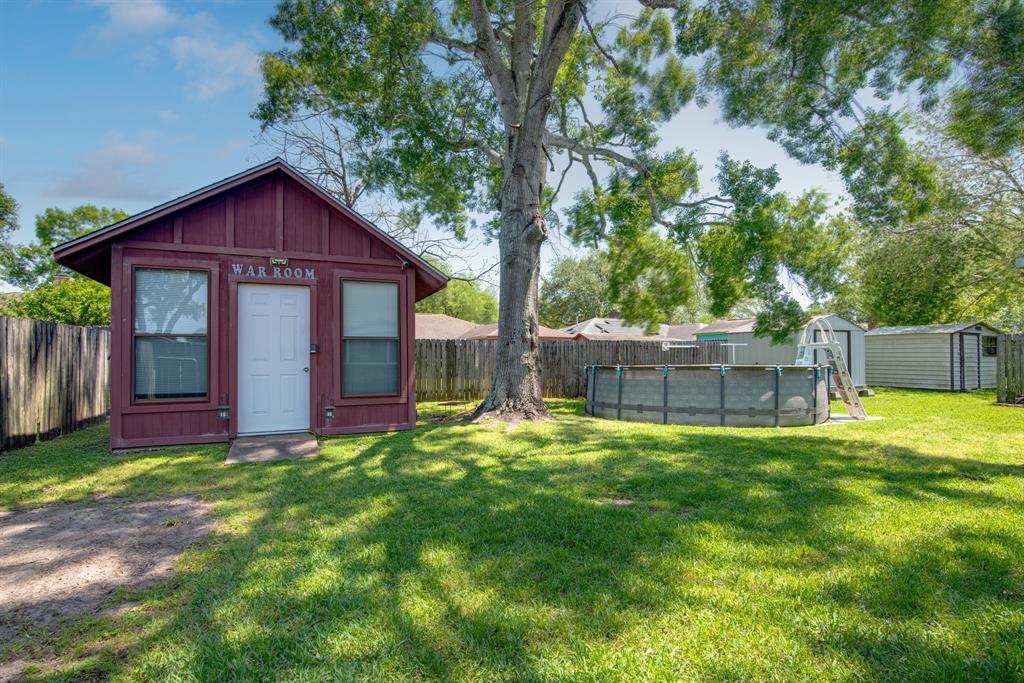 3414 Park Haven Lane, Deer Park, Texas image 30