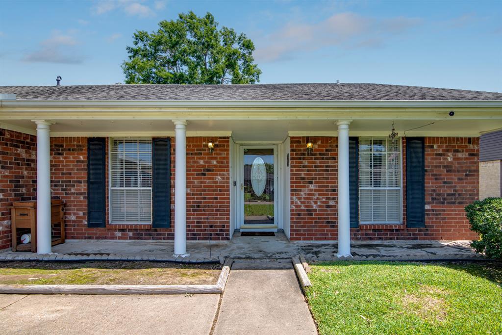 3414 Park Haven Lane, Deer Park, Texas image 4