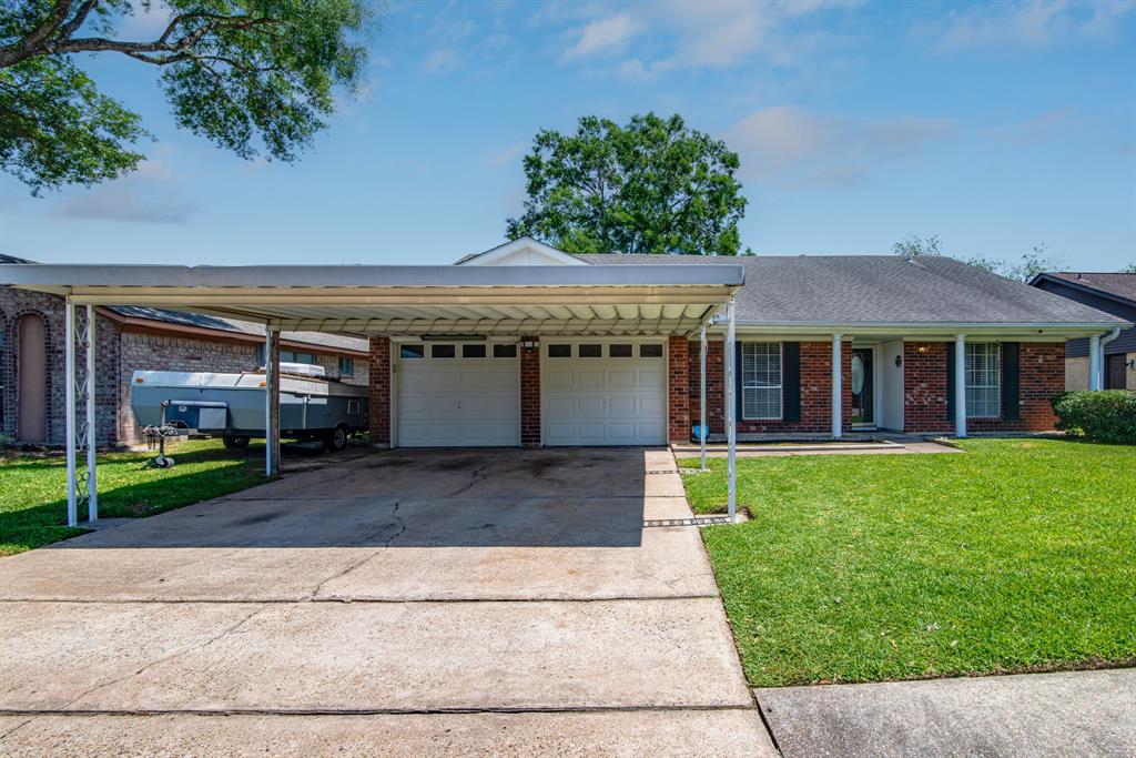 3414 Park Haven Lane, Deer Park, Texas image 1