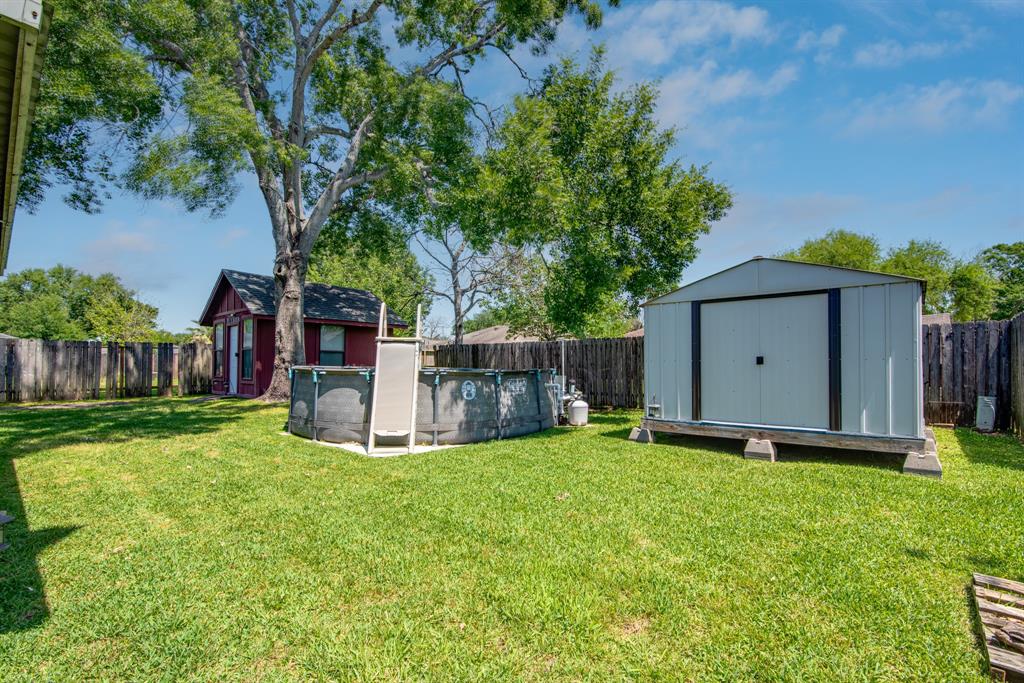 3414 Park Haven Lane, Deer Park, Texas image 27