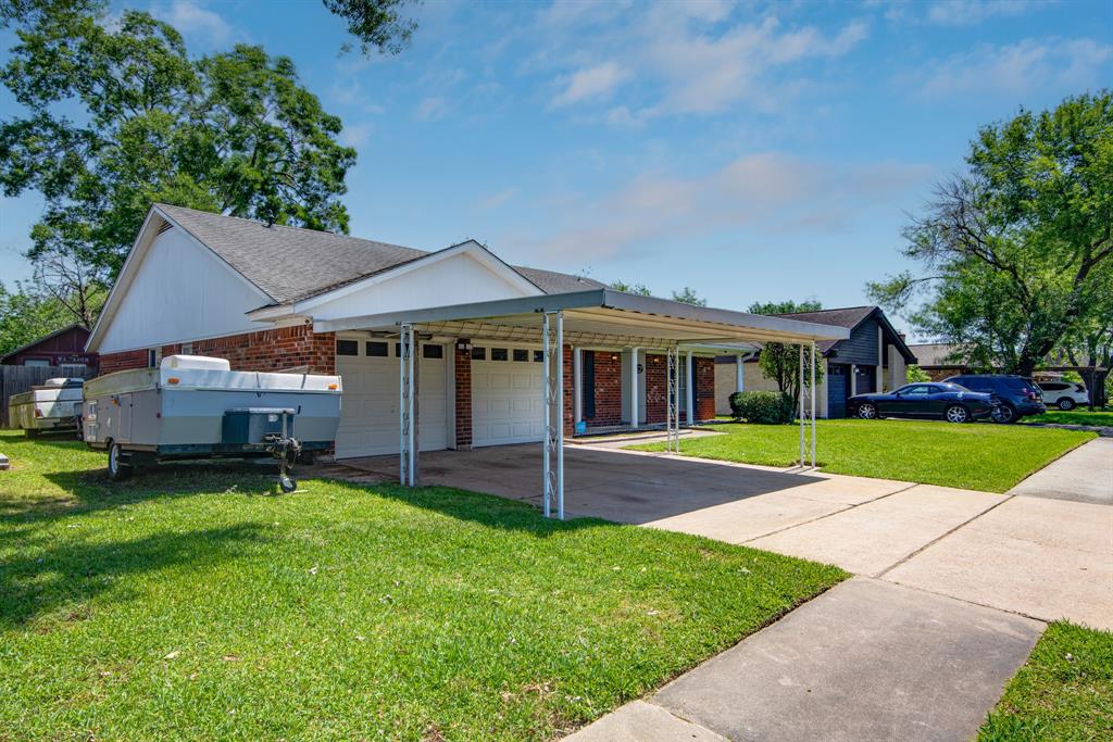 3414 Park Haven Lane, Deer Park, Texas image 2