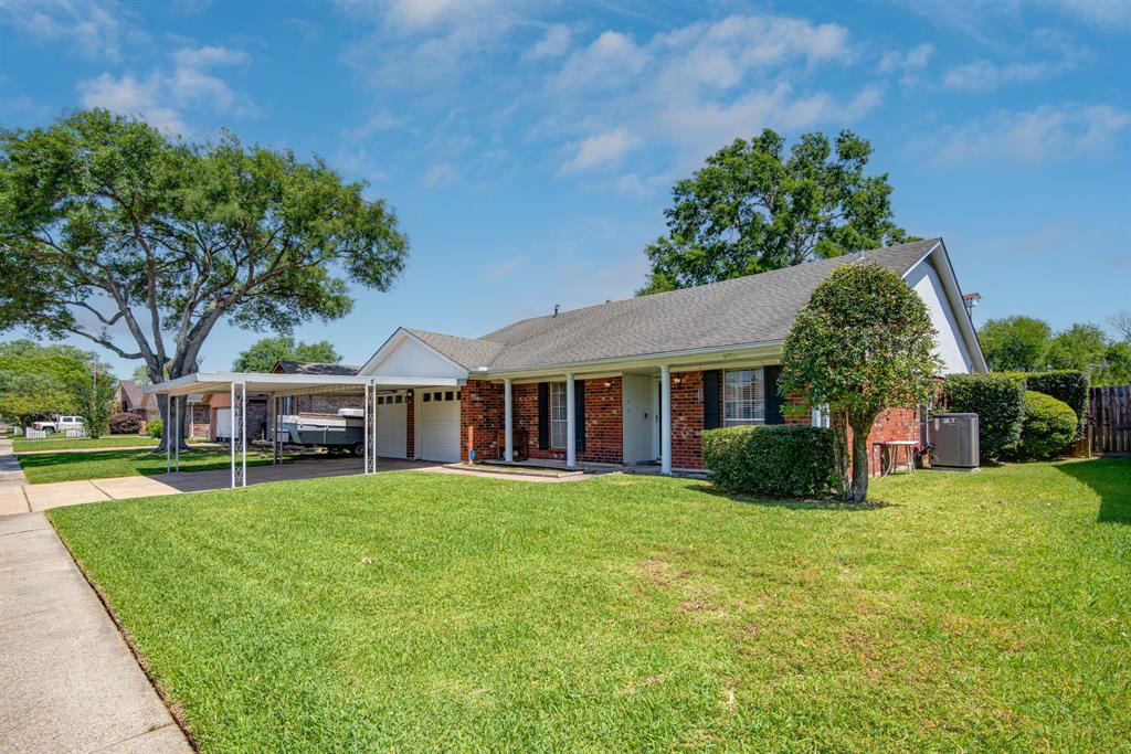 3414 Park Haven Lane, Deer Park, Texas image 3