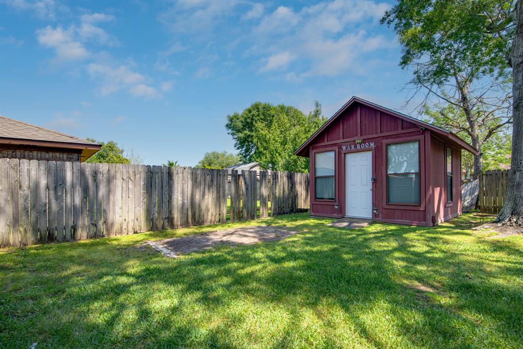 3414 Park Haven Lane, Deer Park, Texas image 33