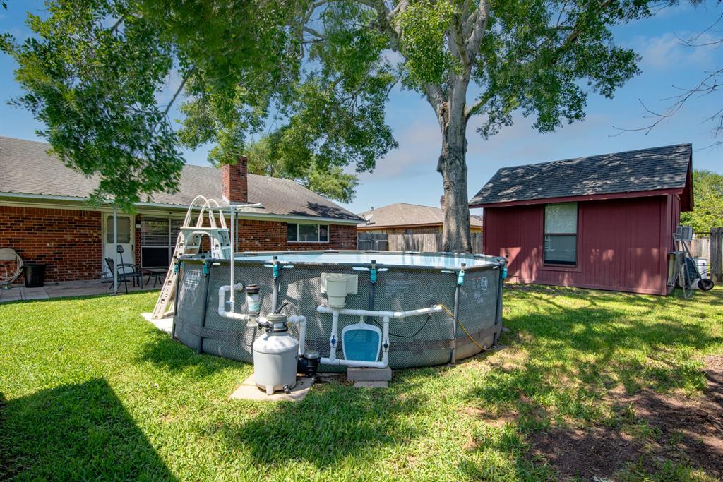 3414 Park Haven Lane, Deer Park, Texas image 28