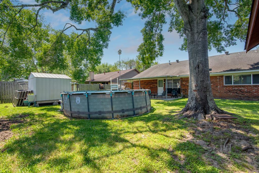 3414 Park Haven Lane, Deer Park, Texas image 29