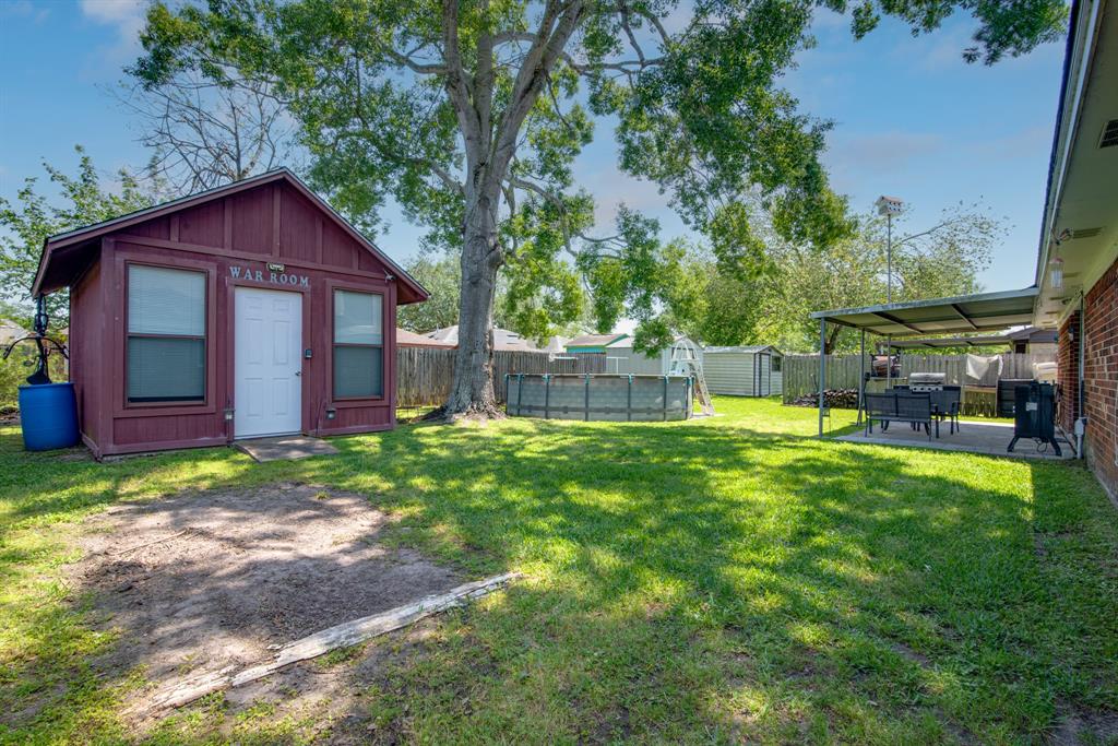 3414 Park Haven Lane, Deer Park, Texas image 34