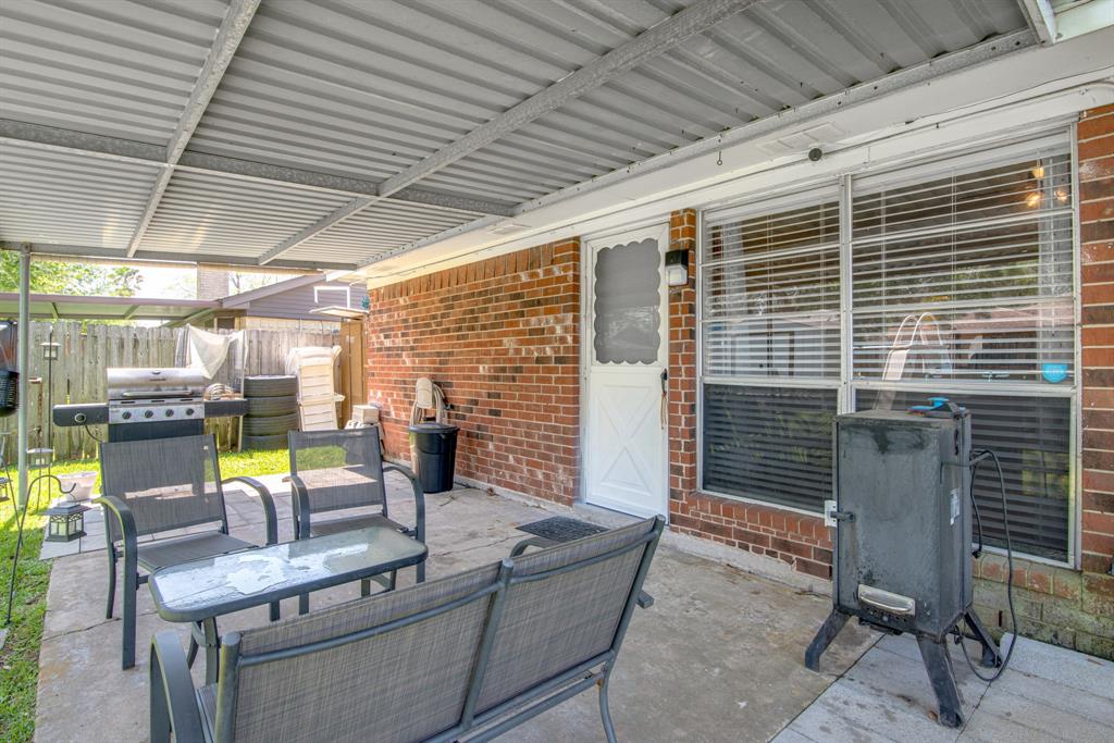 3414 Park Haven Lane, Deer Park, Texas image 32