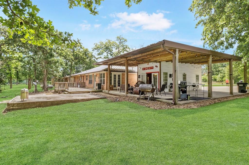 36 Jamaica Lane, Normangee, Texas image 27