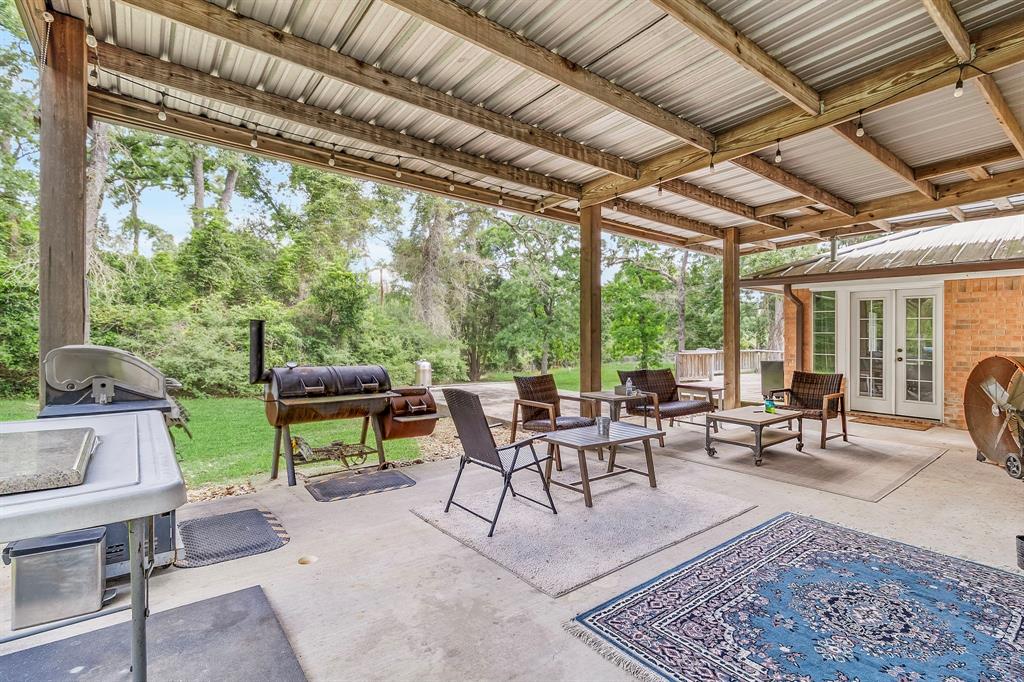 36 Jamaica Lane, Normangee, Texas image 23