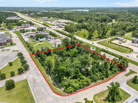 10527 Highway 242 Conroe TX 77385