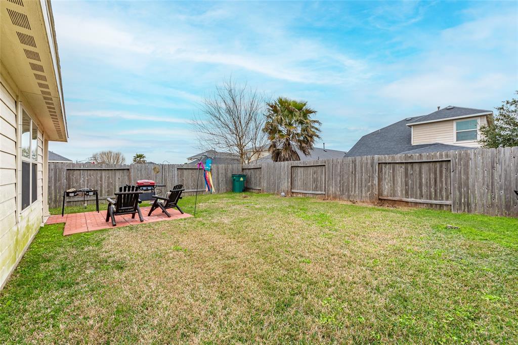 5119 Lagoon Court, Bacliff, Texas image 40