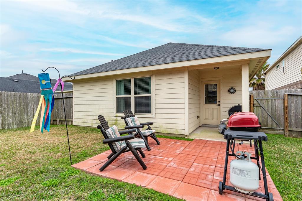 5119 Lagoon Court, Bacliff, Texas image 38