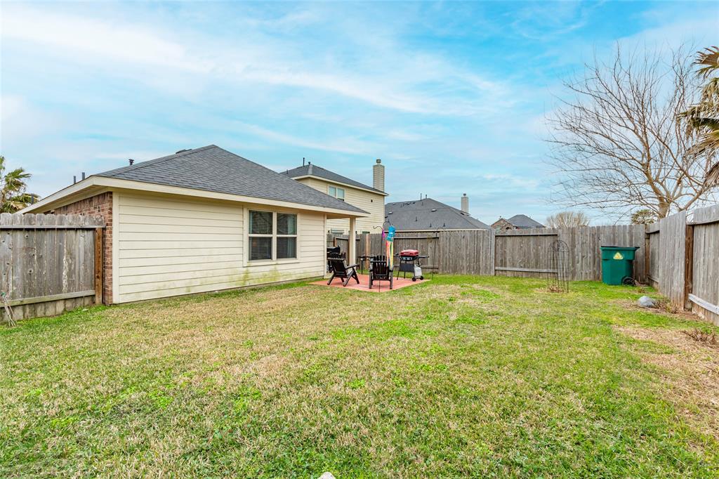 5119 Lagoon Court, Bacliff, Texas image 39