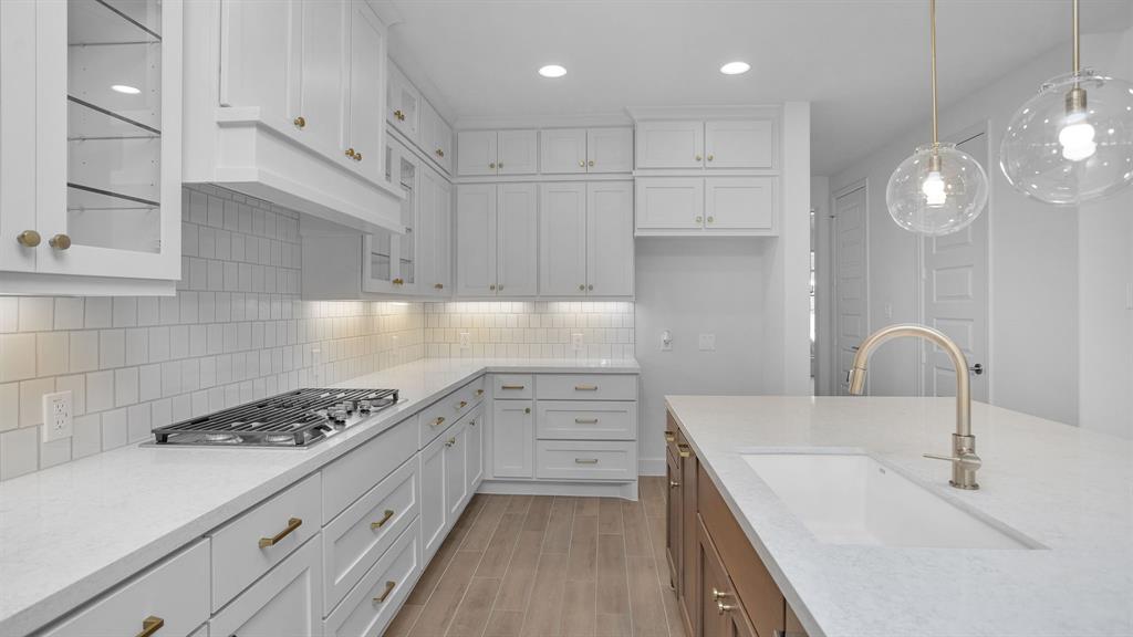 203 Wooded Rill Court