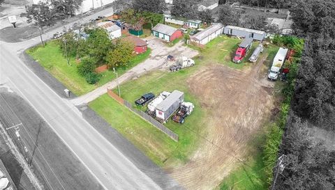 16305 De Zavalla Road Channelview TX 77530