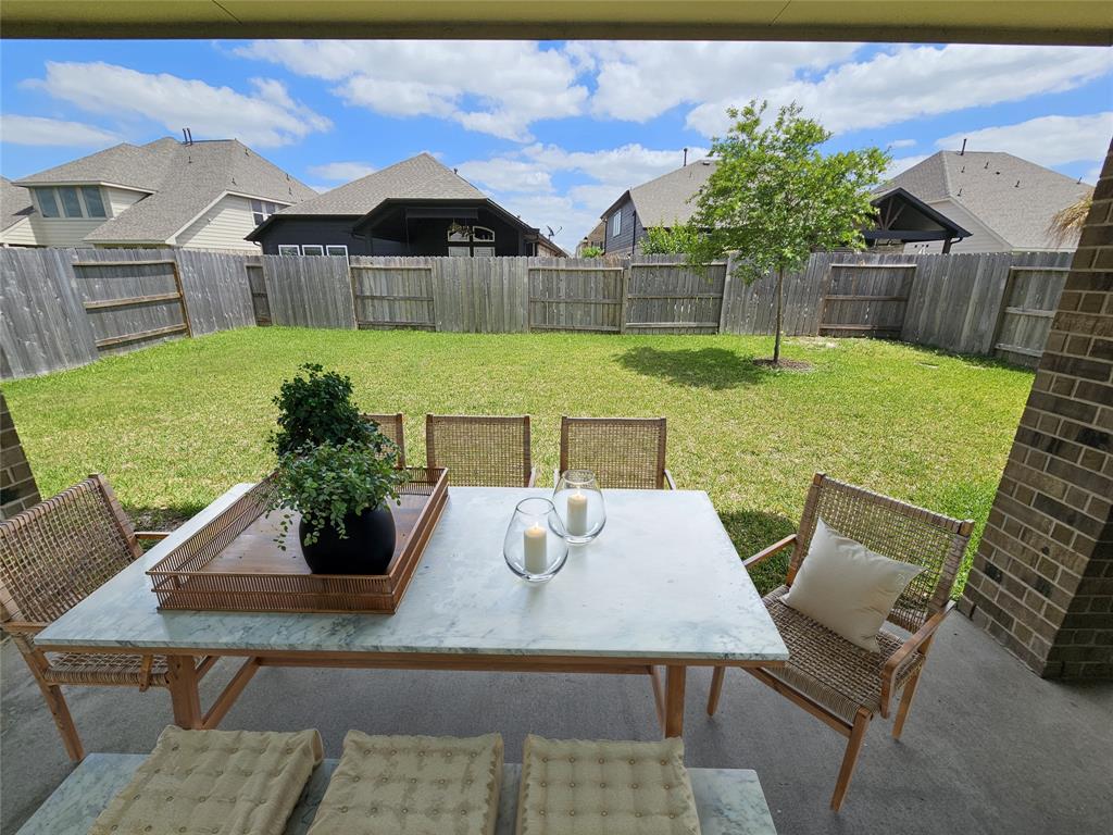 15314 Davan Springs Drive, Humble, Texas image 47